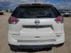 2015 NISSAN ROGUE S   for sale at Copart AB - EDMONTON