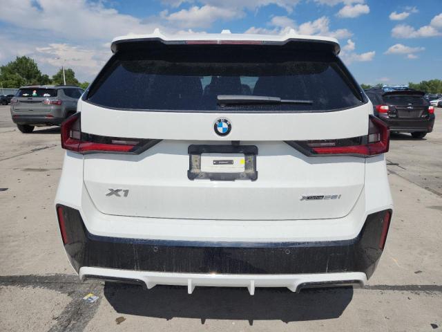  BMW X1 2024 Biały