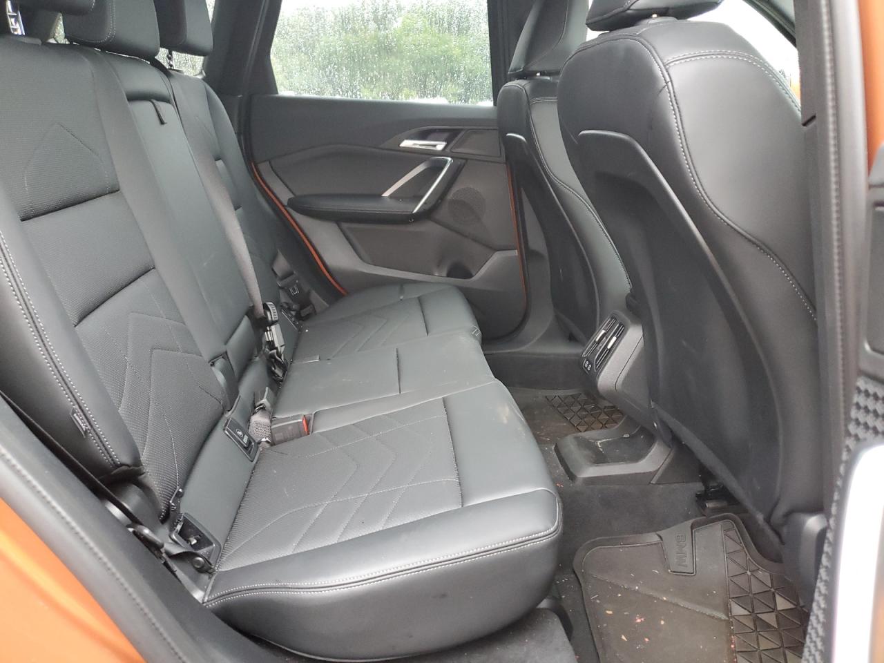 2025 BMW X1 xDrive28I VIN: WBX73EF00S5175478 Lot: 69370965