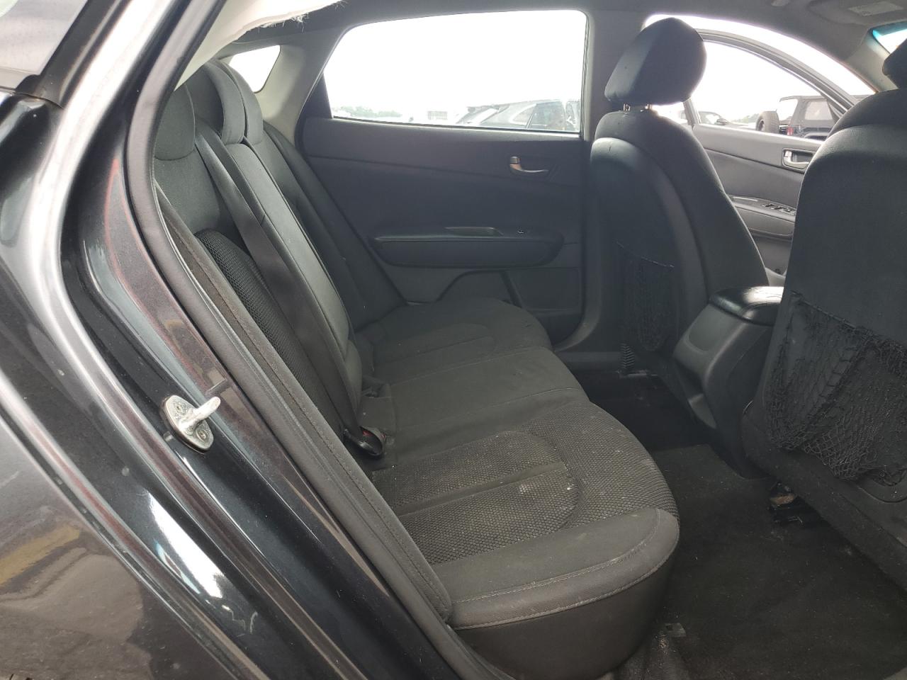 2020 Kia Optima Lx VIN: 5XXGT4L30LG382889 Lot: 68458375