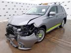 2021 MITSUBISHI OUTLANDER REFLEX COM+ PHE  for sale at Copart WESTBURY