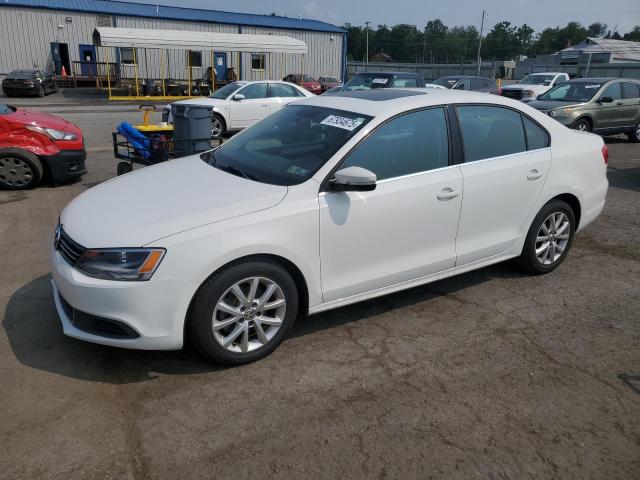  VOLKSWAGEN JETTA 2014 Biały