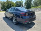 2023 GENESIS G70 BASE   à vendre chez Copart MA - NORTH BOSTON