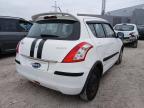 2016 SUZUKI SWIFT SZ2 for sale at Copart BRISTOL