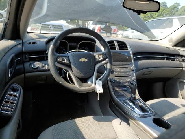  CHEVROLET MALIBU 2013 Czarny