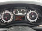 2013 FIAT 500L EASY  for sale at Copart NEWBURY