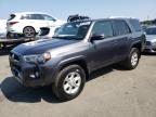 2017 TOYOTA 4RUNNER SR5/SR5 PREMIUM   for sale at Copart CT - HARTFORD SPRINGFIELD