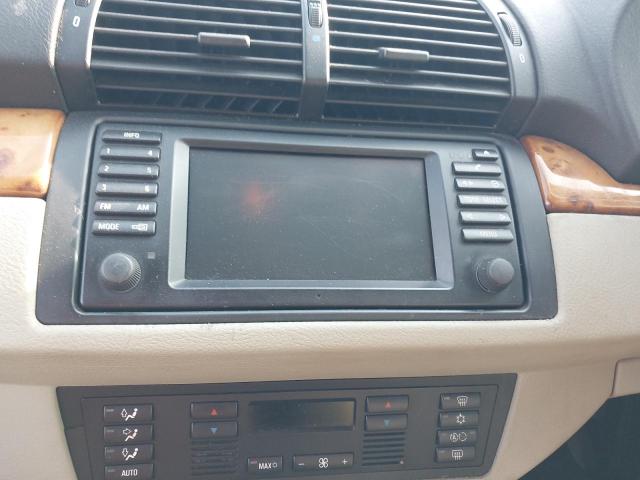 2004 BMW X5 SE