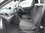 2016 VAUXHALL MOKKA TECH for sale at Copart SANDTOFT