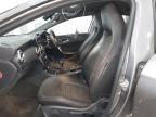 2013 MERCEDES-BENZ A CLASS AMG SPORT for sale at Copart WHITBURN