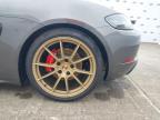 2022 PORSCHE 718 CAYMAN for sale at Copart WHITBURN