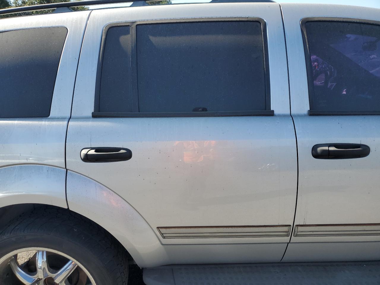 2004 Dodge Durango Slt VIN: 1D4HD48D04F170631 Lot: 70356305