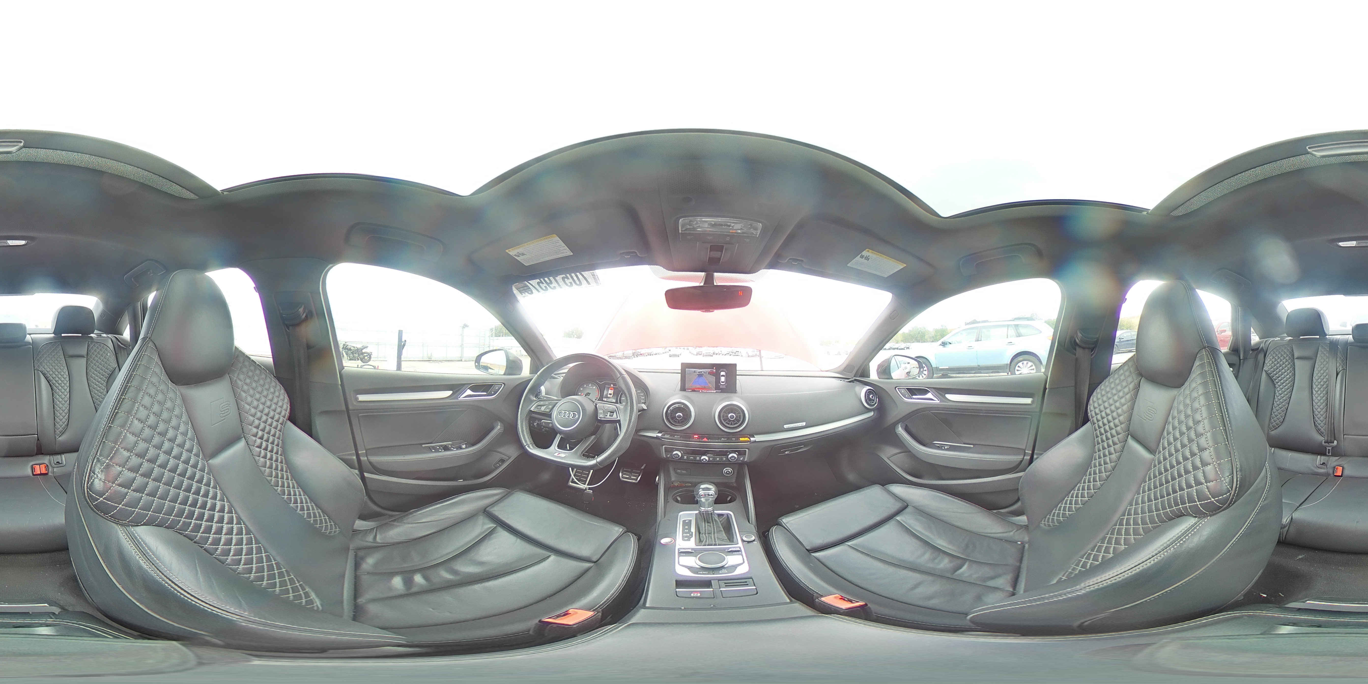 2018 Audi S3 Premium Plus VIN: WAUB1GFFXJ1026950 Lot: 70519575