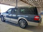 2007 FORD EXPEDITION EL EDDIE BAUER   à vendre chez Copart TX - CORPUS CHRISTI