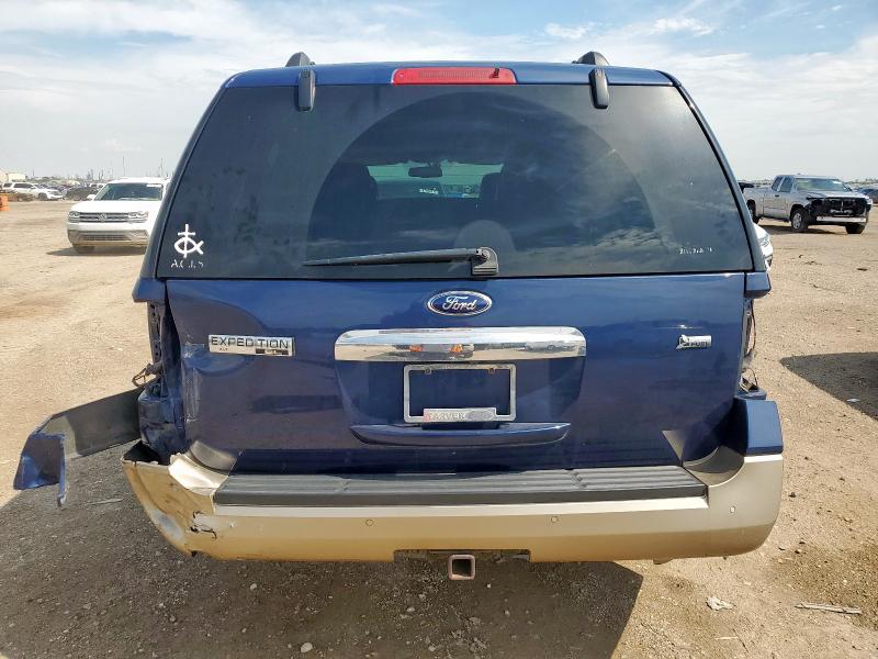  FORD EXPEDITION 2012 Granatowy