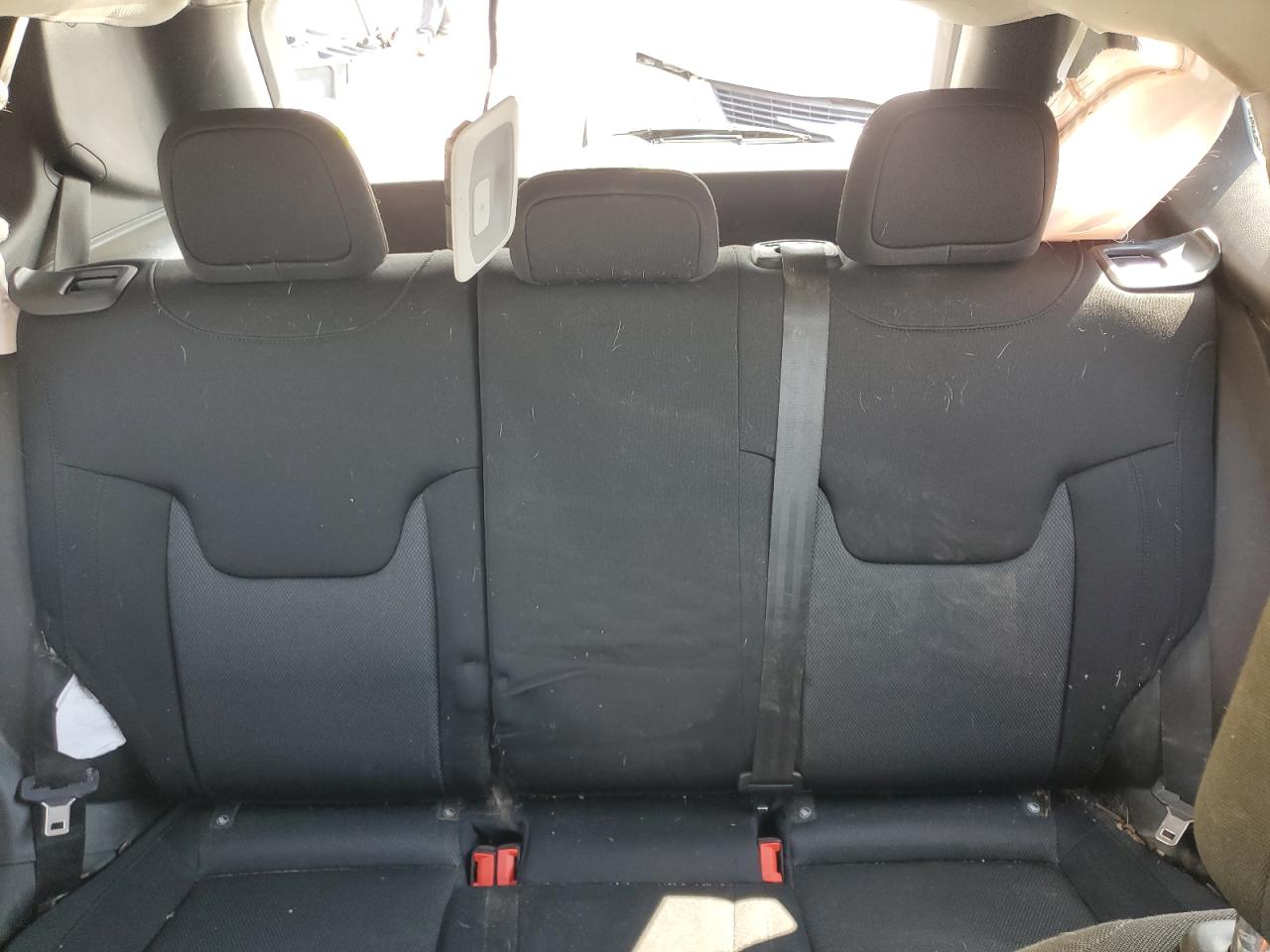 2018 Jeep Renegade Sport VIN: ZACCJBAB9JPJ44841 Lot: 69914235