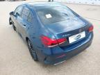 2022 MERCEDES BENZ A 250 AMG for sale at Copart SANDY