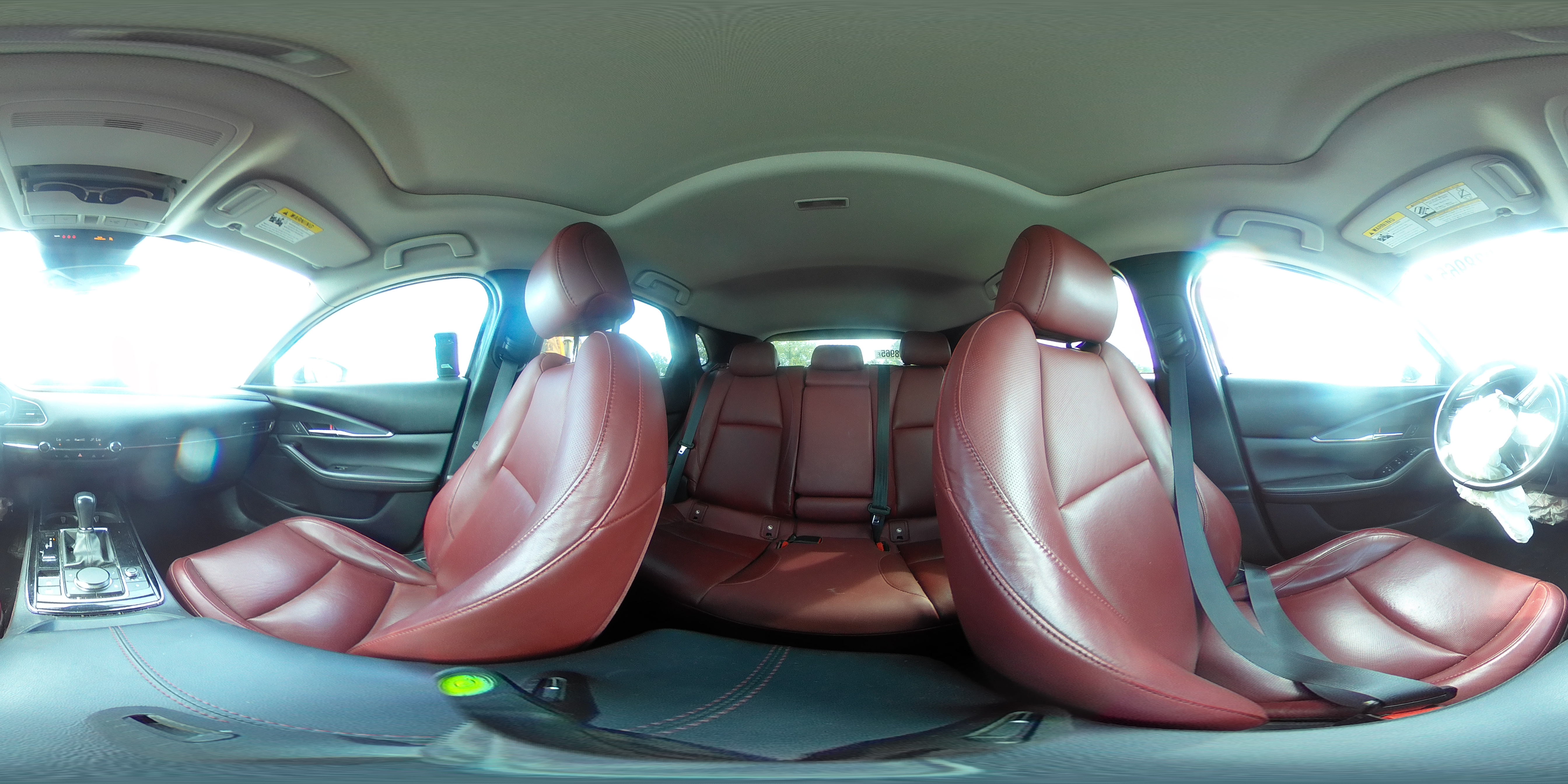 2023 Mazda Cx-30 Preferred VIN: 3MVDMBCM0PM515327 Lot: 70038965