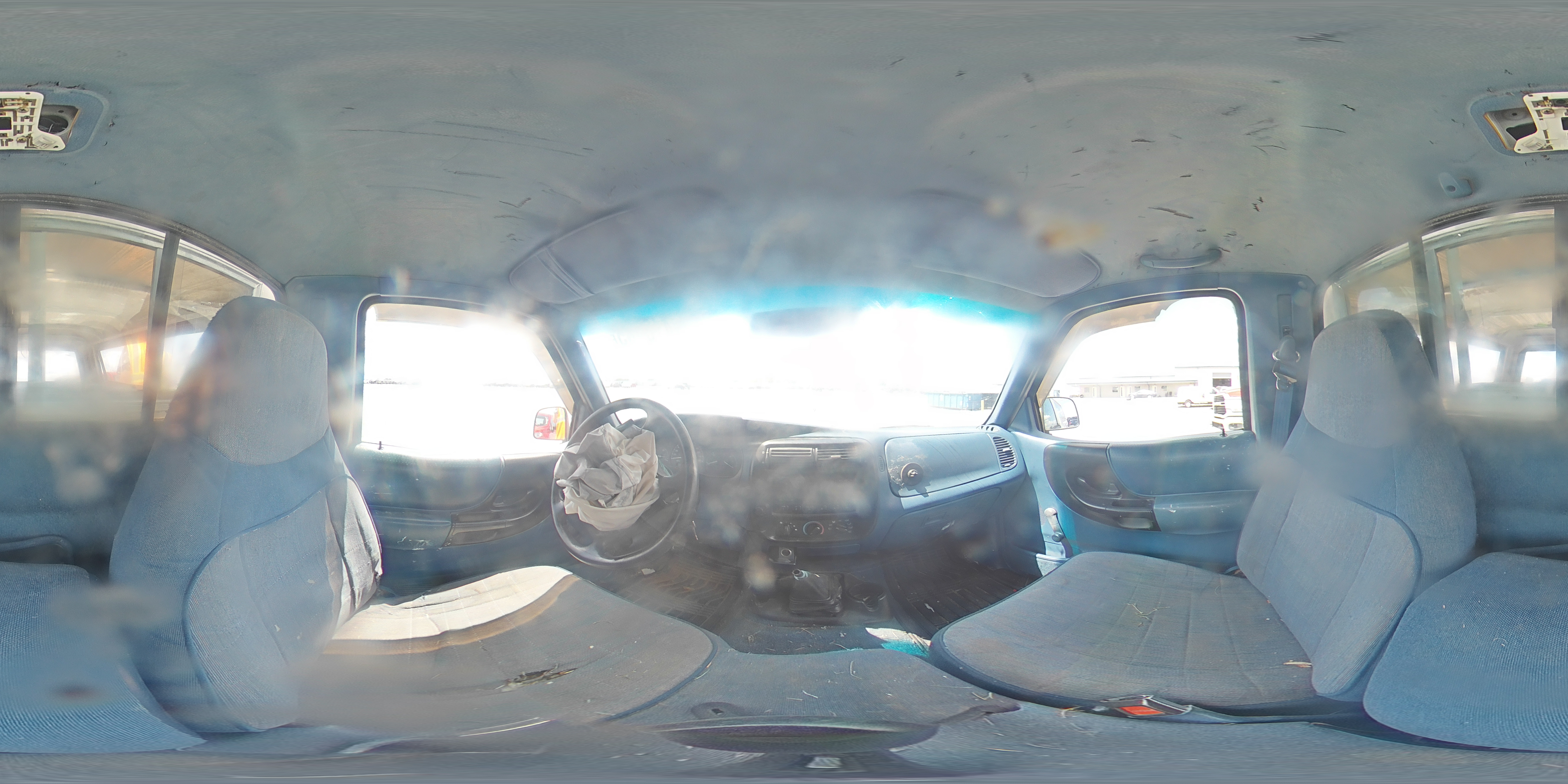 1995 Ford Ranger VIN: 1FTCR10A3SUB93144 Lot: 68410785