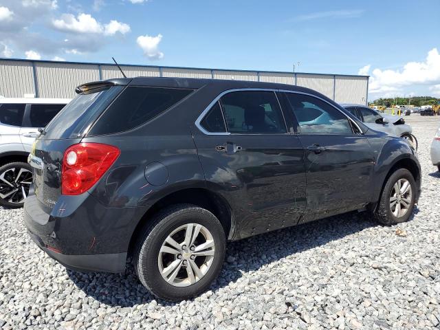  CHEVROLET EQUINOX 2014 Szary