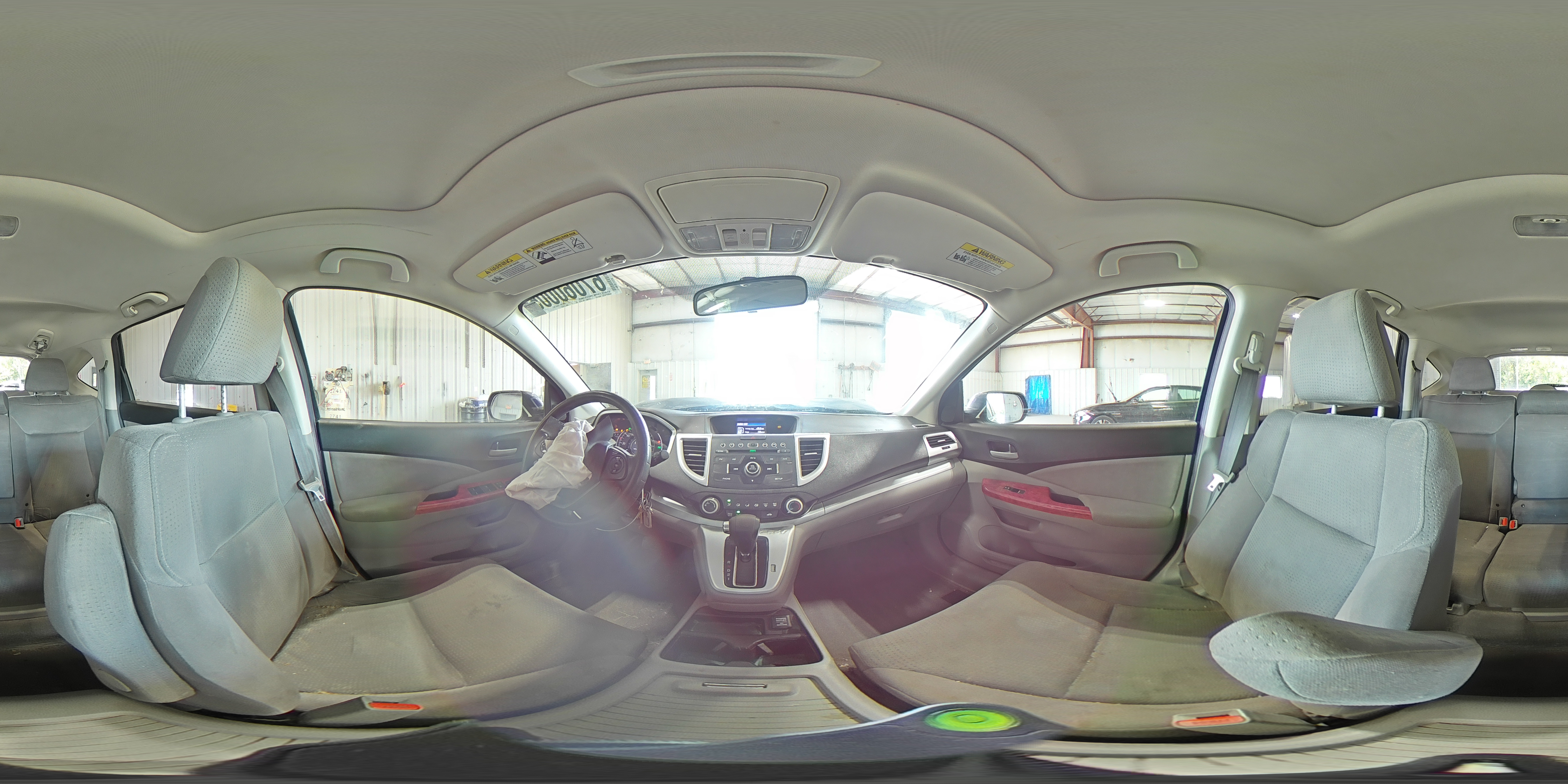 2013 Honda Cr-V Ex VIN: 2HKRM4H52DH613037 Lot: 67060005