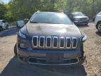 2014 JEEP CHEROKEE LIMITED   à vendre chez Copart ON - COOKSTOWN