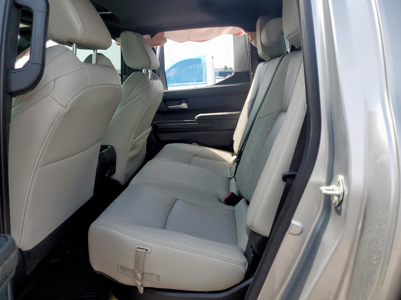 2024 Toyota Tacoma Double Cab VIN: 3TYLB5JN7RT051699 Lot: 69353835