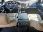 2011 TOYOTA TUNDRA CREWMAX SR5   for sale at Copart TX - HOUSTON EAST