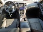 2018 INFINITI Q50 LUXE   for sale at Copart MD - BALTIMORE EAST