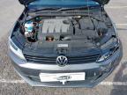 2011 VOLKSWAGEN JETTA S for sale at Copart SANDTOFT