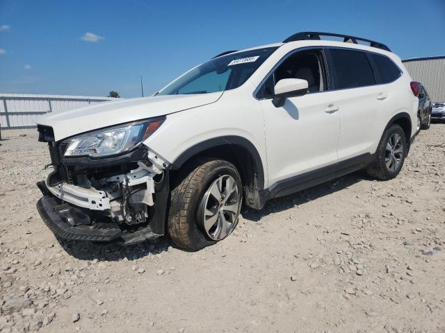  SUBARU ASCENT 2019 Biały