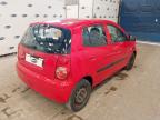2010 KIA PICANTO 2 for sale at Copart SANDWICH
