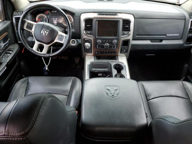  RAM 1500 2016 Gray