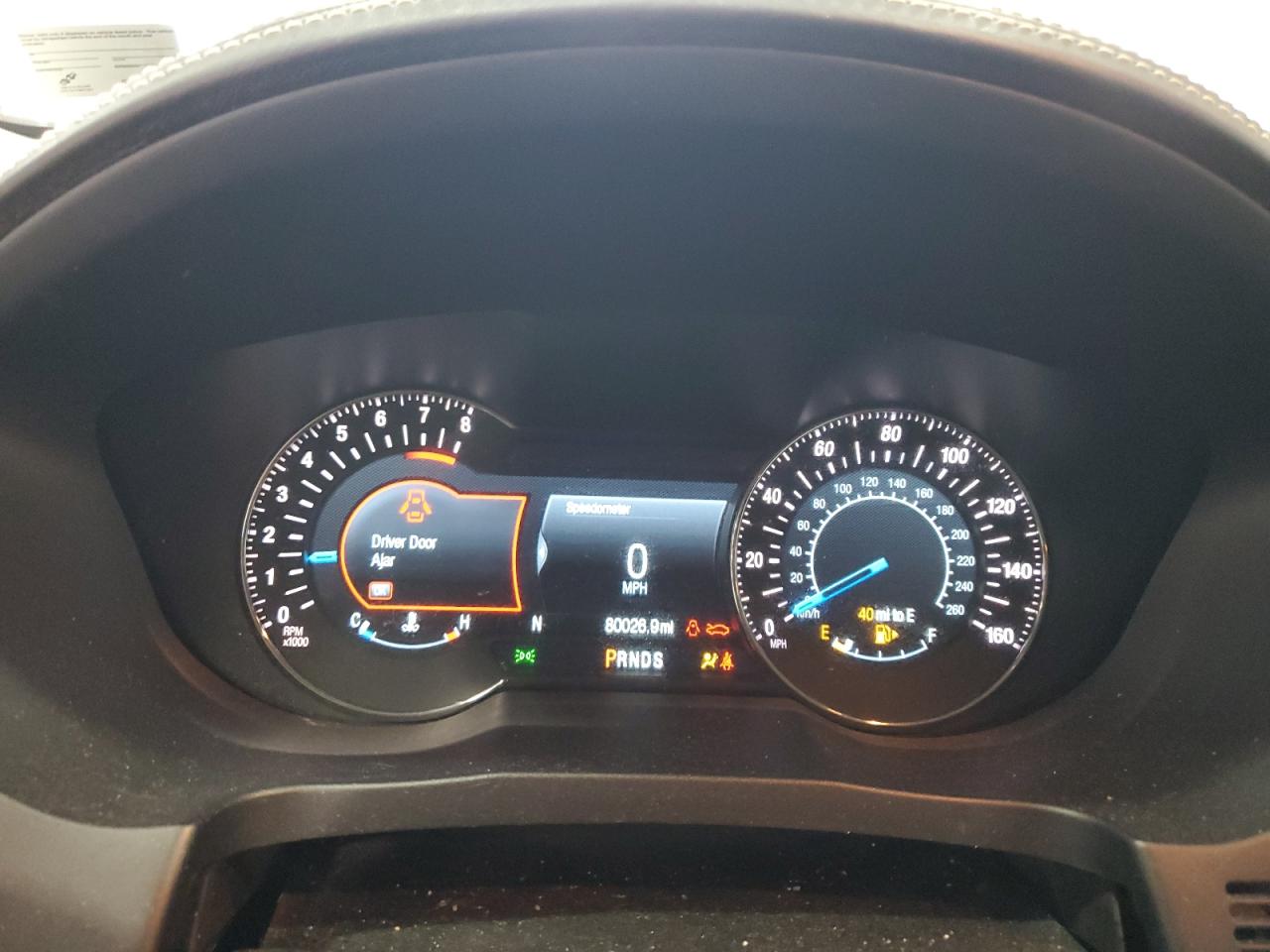 2017 Ford Explorer Platinum VIN: 1FM5K8HT5HGC59689 Lot: 67543385