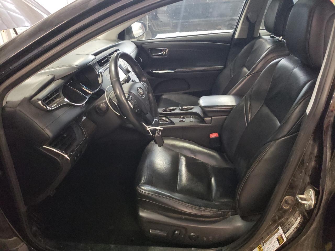 2014 Toyota Avalon Base VIN: 4T1BK1EB1EU103894 Lot: 69782085