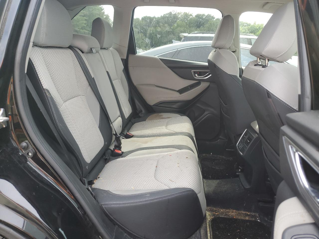 2020 Subaru Forester Premium VIN: JF2SKAJC9LH428237 Lot: 69749145