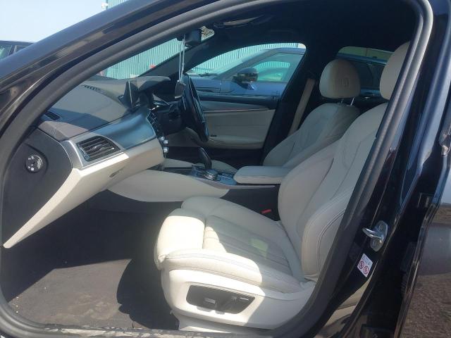 2019 BMW 5 SERIES 530E M SPORT 4DR AUTO
