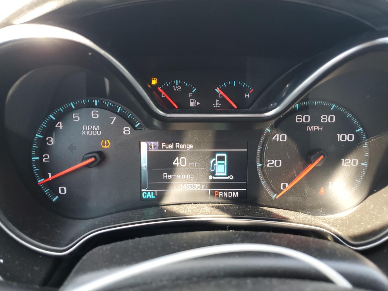 2014 Chevrolet Impala Ltz VIN: 2G1155S34E9122005 Lot: 68293635