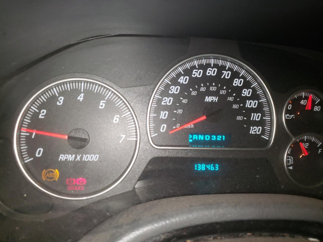 2002 GMC Envoy VIN: 1GKDT13S222283489 Lot: 67826895