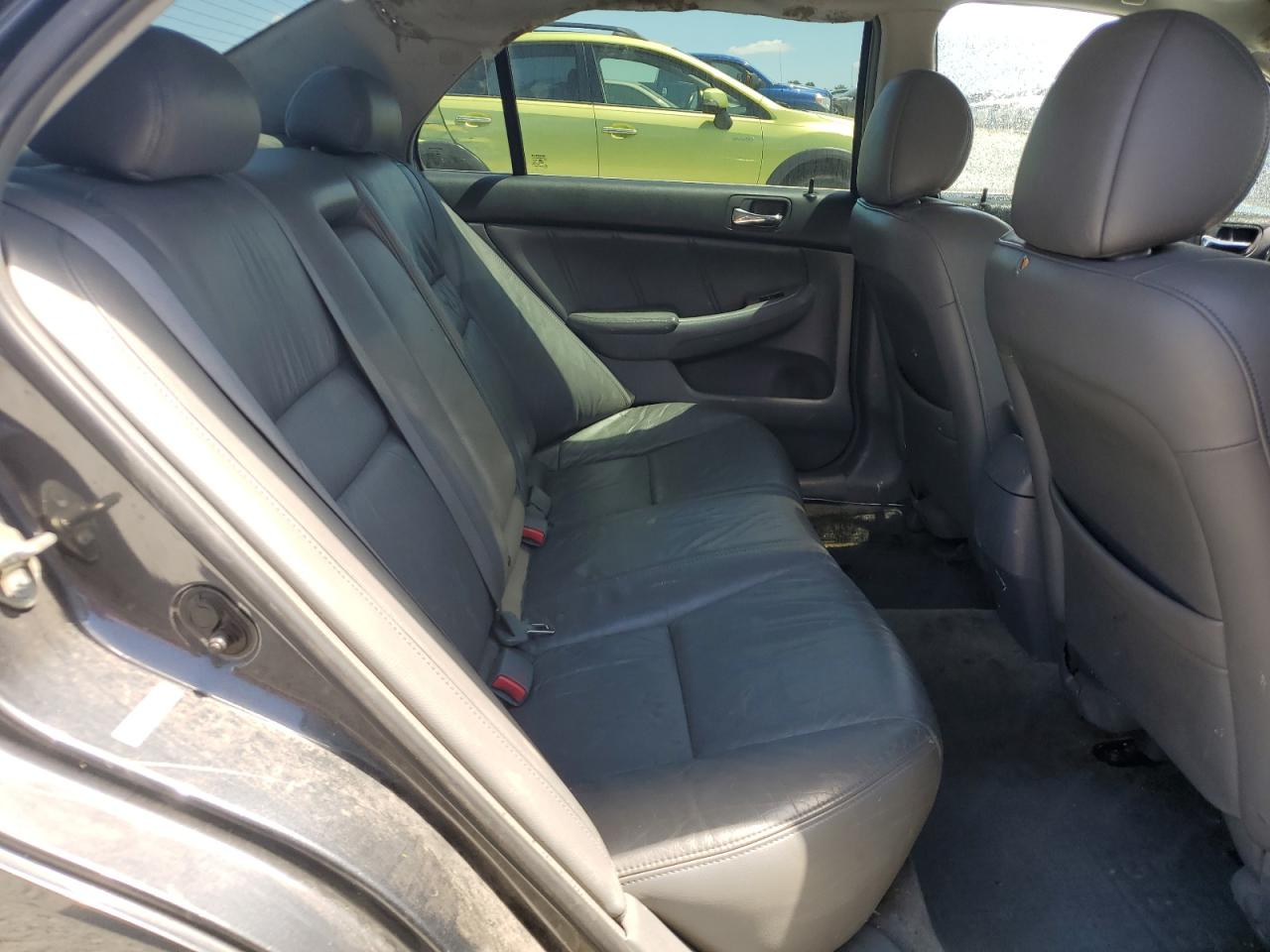 2006 Honda Accord Ex VIN: 1HGCM66566A064619 Lot: 70494465