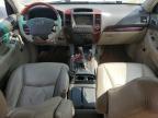 2008 LEXUS GX 470   à vendre chez Copart MA - SOUTH BOSTON