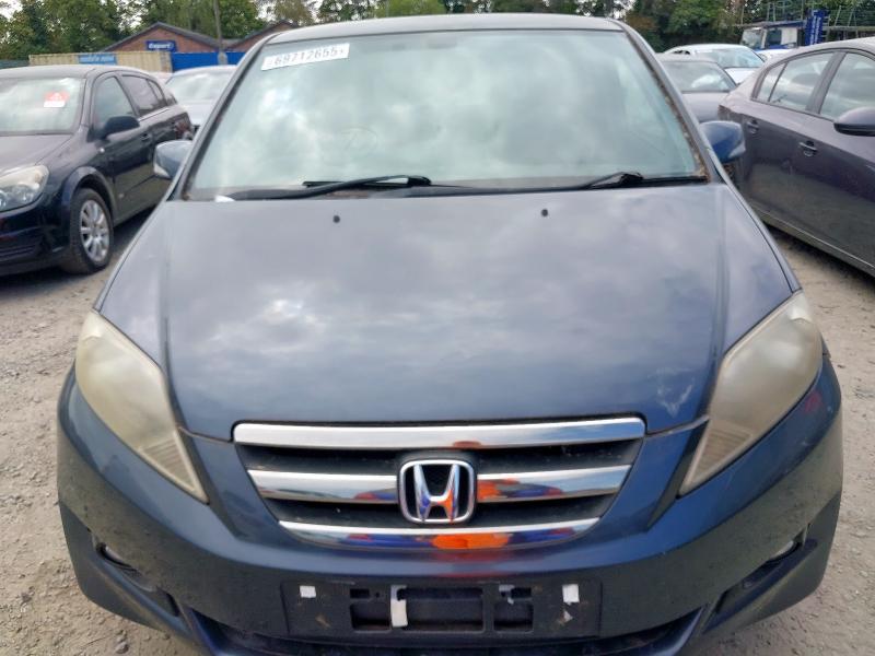 2008 HONDA FR-V ES I-CTDI 
