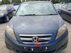 2008 HONDA FR-V ES I-CTDI  for sale at Copart WOLVERHAMPTON