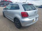 2011 VOLKSWAGEN POLO MODA 70  for sale at Copart ROCHFORD