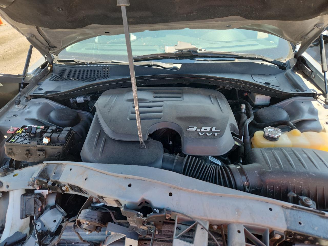 2018 Chrysler 300 Touring VIN: 2C3CCAAG5JH250132 Lot: 69699095