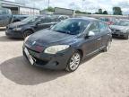 2009 RENAULT MEGANE I-M for sale at Copart WESTBURY