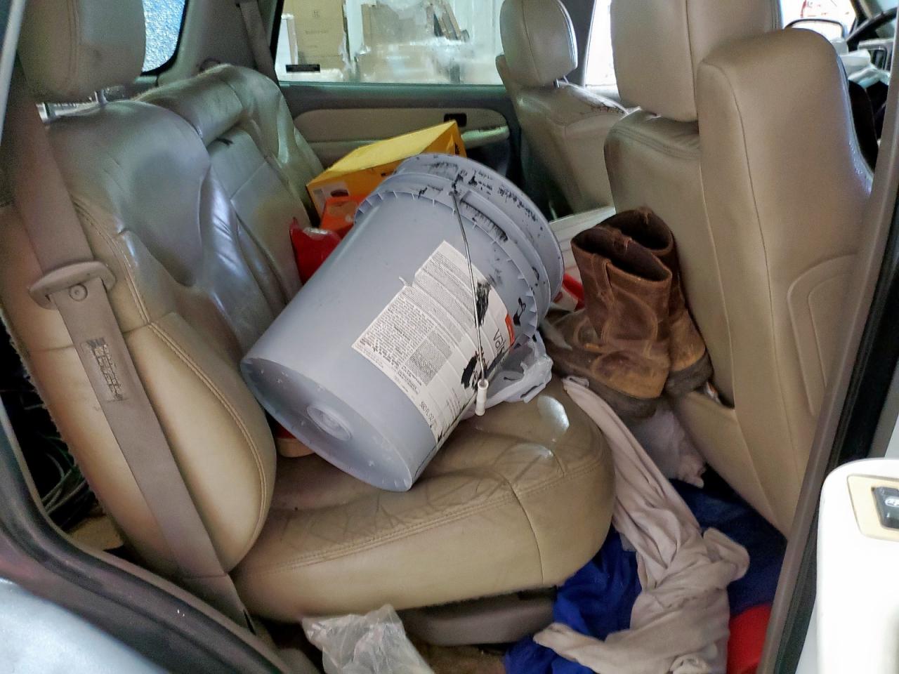 2000 GMC Yukon VIN: 1GKEC13V7YJ175866 Lot: 71016375