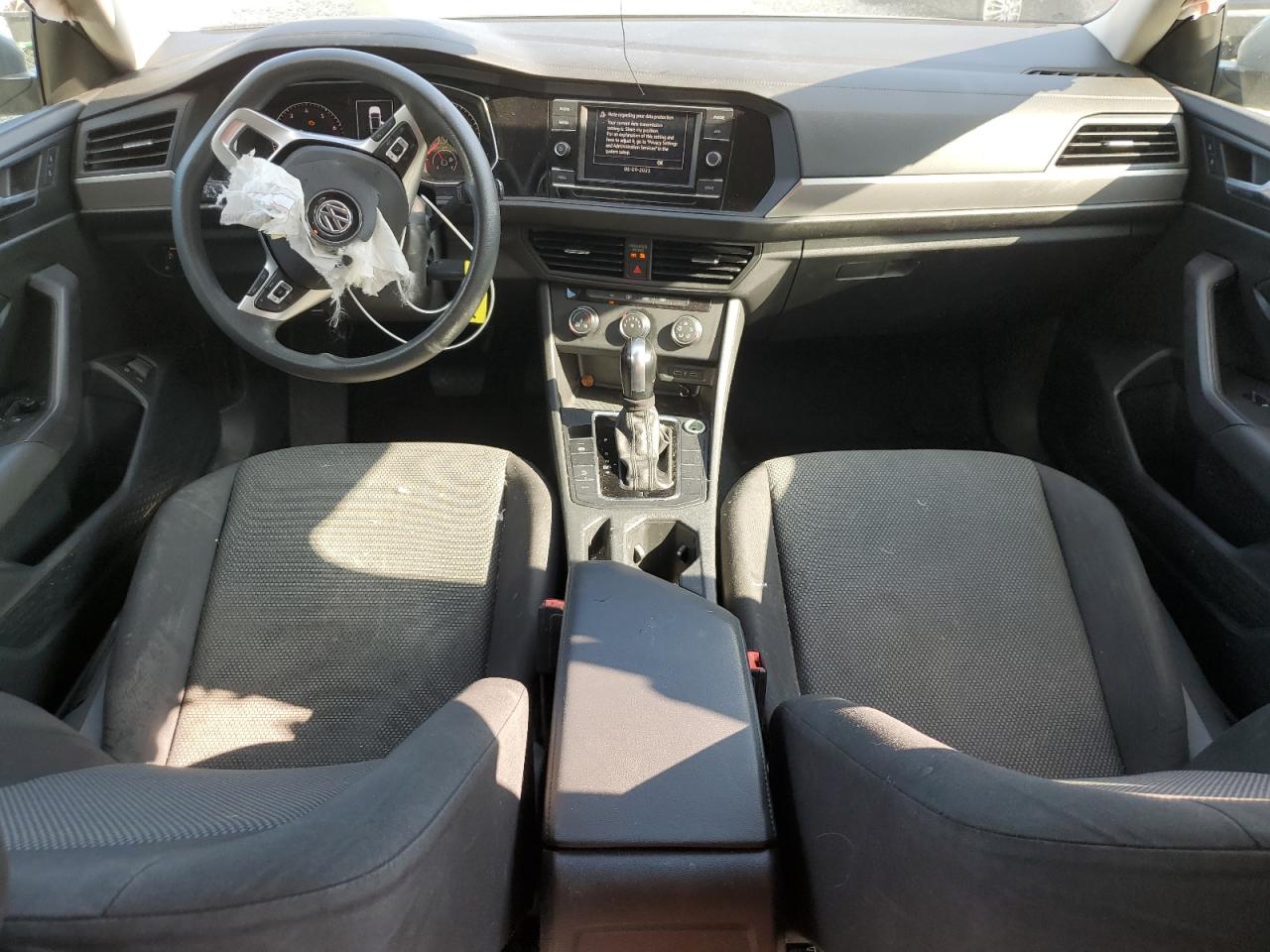 2020 Volkswagen Jetta S VIN: 3VWC57BU6LM082368 Lot: 68412595