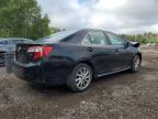 2014 TOYOTA CAMRY L   for sale at Copart ON - COOKSTOWN