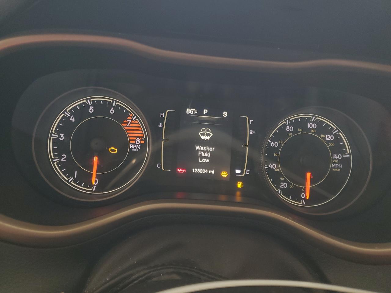 2017 Jeep Cherokee Latitude VIN: 1C4PJMCS2HW616467 Lot: 66698255